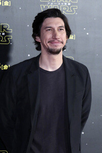 Fan Event Star Wars: Episode VII - Das Erwachen der Macht' in Tokio