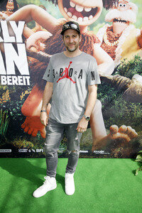 Filmpremiere 'Early Man - Steinzeit bereit' in Berlin