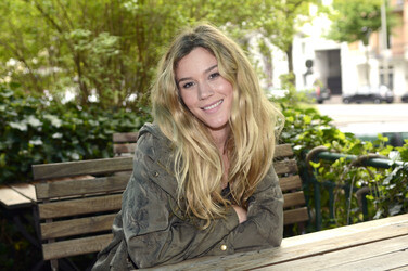 Interviewtermin mit Joss Stone in Hamburg
