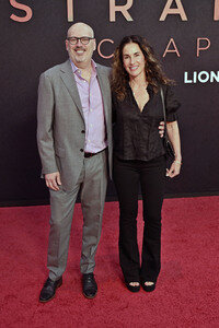 Filmpremiere 'The Strangers: Chapter 2' in Los Angeles