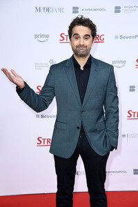 Filmpremiere 'Stromberg - Wieder alles wie immer' in Berlin