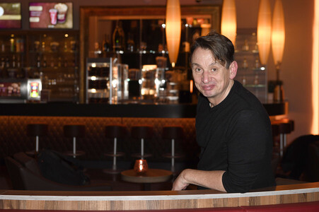 Filmscreening 'Stromberg - wieder alles wie immer' in Hannover