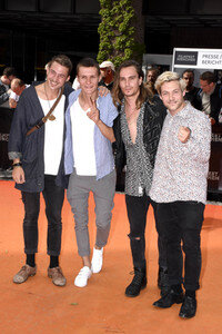 Filmpremiere 'Ihre beste Stunde' auf dem Filmfest München 2017