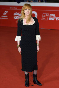 23.10.2025<br>Filmscreening 'Susan... verzweifelt gesucht', Internationales Filmfestival Rom 2025