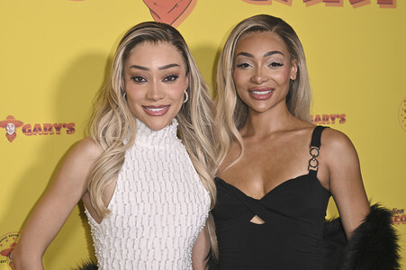 Filmpremiere 'Operation Taco Gary's' in Los Angeles