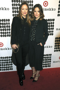 'Marimekko for Target' Launch in New York