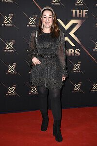 Showpremiere'The X Tenors' in Berlin