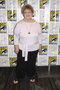 Photocall 'Midnight, Texas' auf der San Diego Comic-Con International 2017