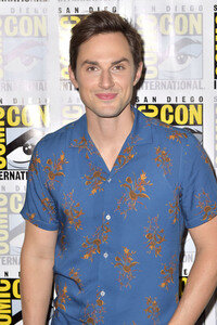 Photocall 'Once Upon A Time' auf der San Diego Comic-Con International 2017