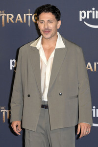 Photocall 'The Traitors Italia - Season 2' in Rom
