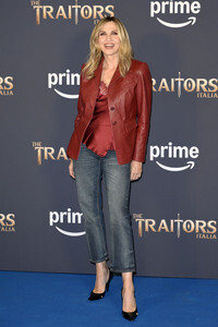 Photocall 'The Traitors Italia - Season 2' in Rom