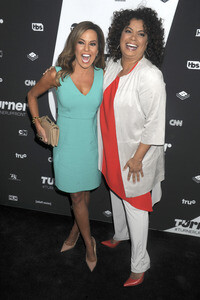 Turner Programmpräsentation 2016 in New York