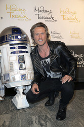 Sonderausstellungseröffnung 'Star Wars @ Madame Tussauds Berlin'