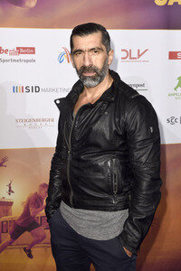 Filmpremiere 'Urban Records' in Berlin