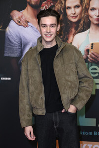 Filmpremiere 'Der perfekte Urlaub' in Berlin