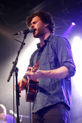 Vance Joy Konzert, Berlin