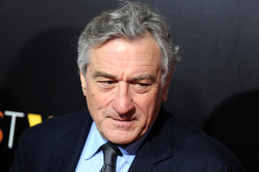 'Last Vegas' Premiere, New York