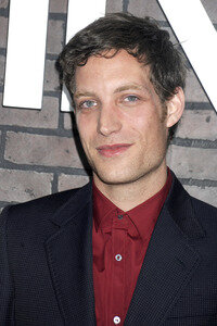 Premiere der TV-Serie 'Vinyl' in New York