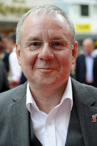 Filmpremiere 'You'll Never Walk Alone' in Essen