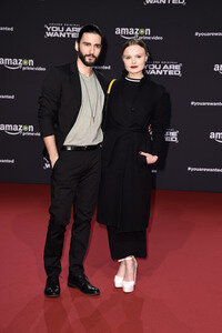 Filmpremiere 'You Are Wanted' in Berlin