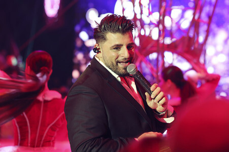 Dresdner Weihnachts-Circus 2025 in Dresden