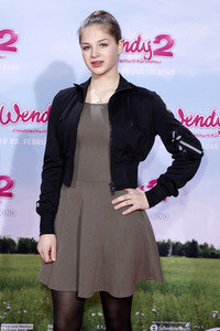 Filmpremiere 'Wendy 2 - Freundschaft für immer' in Köln
