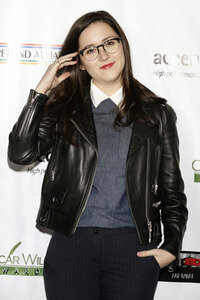 12. Oscar Wilde Awards in Santa Monica