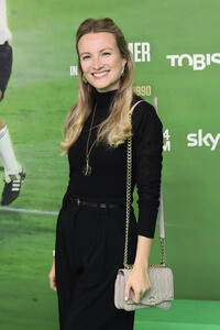 Filmpremiere 'Ein Sommer in Italien - WM 1990' in München