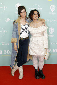 Filmpremiere 'No Hit Wonder' in München