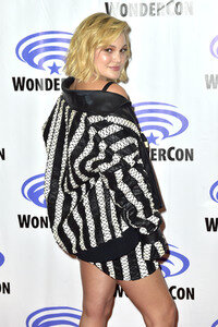 WonderCon 2018 im Anaheim