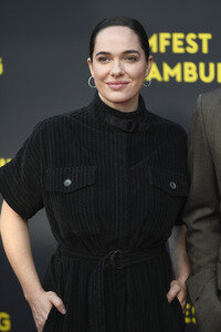 Filmpremiere 'Das Leben der Wünsche', Filmfest Hamburg 2025