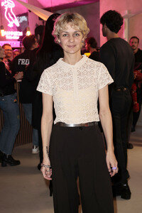 Ausstellungseröffnung 'Wer bist du in einem Raum, in dem du jeder sein kannst?' in Berlin