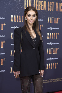 Serienpremiere 'Xatar - Ein Leben ist nicht genug' in Berlin