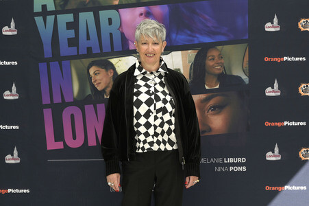 Photocall 'A Year in London' in Rom