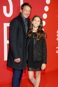 'Kleine Ziege, sturer Bock' Premiere, Filmfest Hamburg 2015