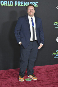 Filmpremiere 'Zoomania 2' in Los Angeles