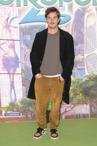 Filmpremiere 'Zoomania 2' in Rom