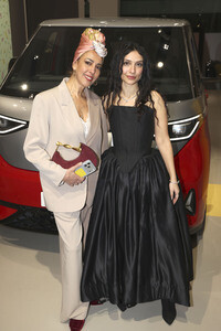 BFFS Backstage Reception, Berlinale 2026