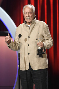 Donostia Award für Werner Herzog, San Sebastian International Film Festival 2026