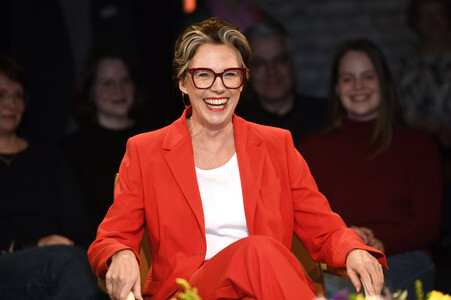 Talkshow '3nach9' in Bremen