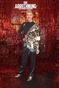 Screening der Reality-TV-Show 'Die Abrechnung - Der Promi-Showdown' in Berlin