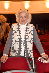 Theaterpremiere 'Der Abschiedsbrief' in München