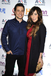 A+E Networks 2014 Upfront, New York