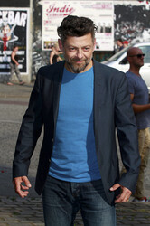 'Planet der Affen: Revolution' Photocall, Berlin