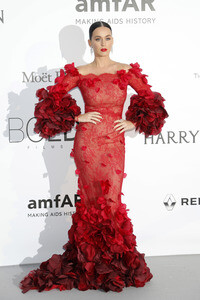 amfAR's Cinema Against Aids Gala, Cannes Film Festival 2016