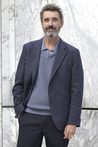 Phtocall 'Tutto l'amore che resta' in Rom