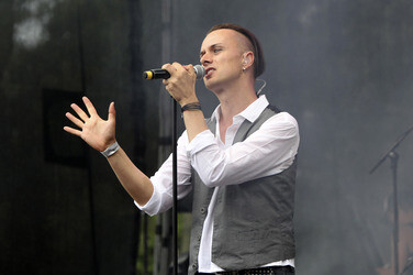 Amphi Festival in Köln