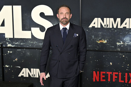 Filmpremiere 'Animals' in Los Angeles