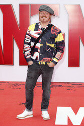 Filmpremiere 'Ant-Man' in London