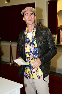 Gala zum 80. Geburtstag von Carmen-Maja Antoni in Berlin